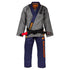 Venum-Challenger 4.0 Jiu Jitsu Gi - Navy-4